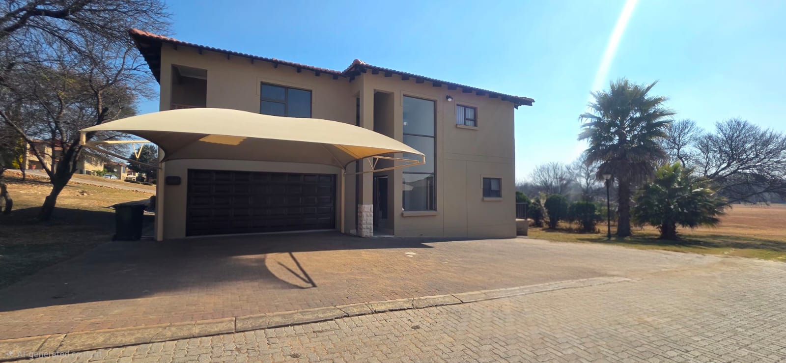 Tranquil River Estate Living | 4 Bedroom Family Home.