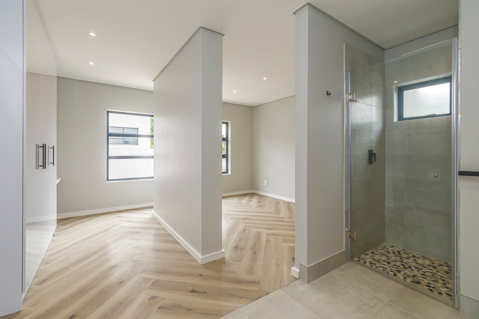 Final 3-Bedroom Residences at Aurora, Hurlingham