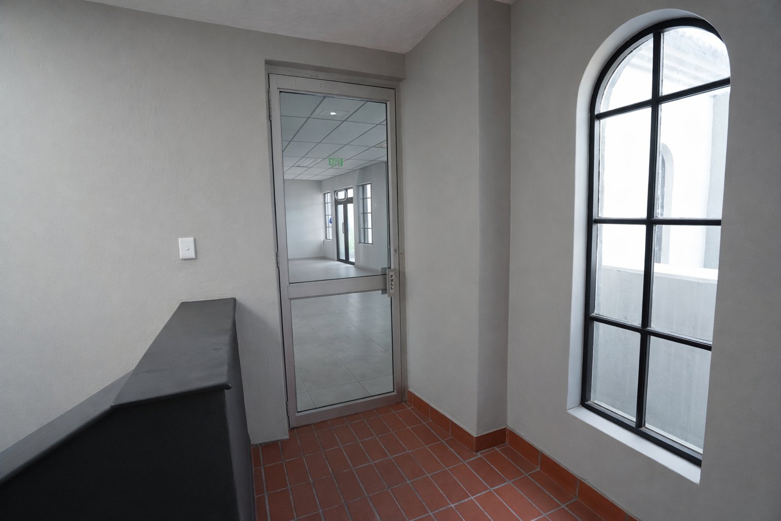252 m² First Floor Office Suite To Let at Promenade Shopping Centre | Suite 5 | Spacious Mbombela CBD Workspace photo 4