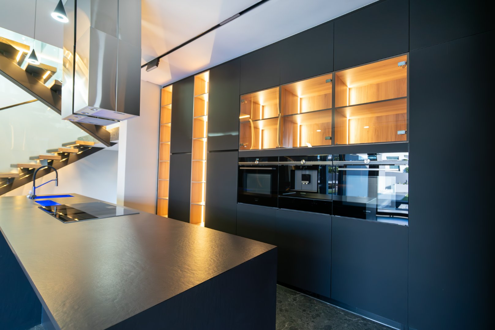 Brand new Modern Cluster Home