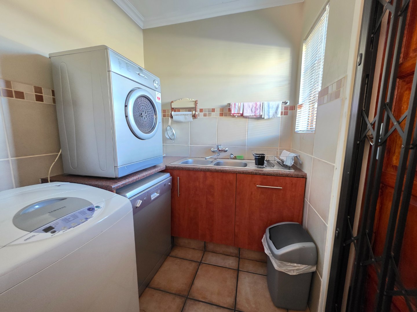 SCULLERY HOUSE 2