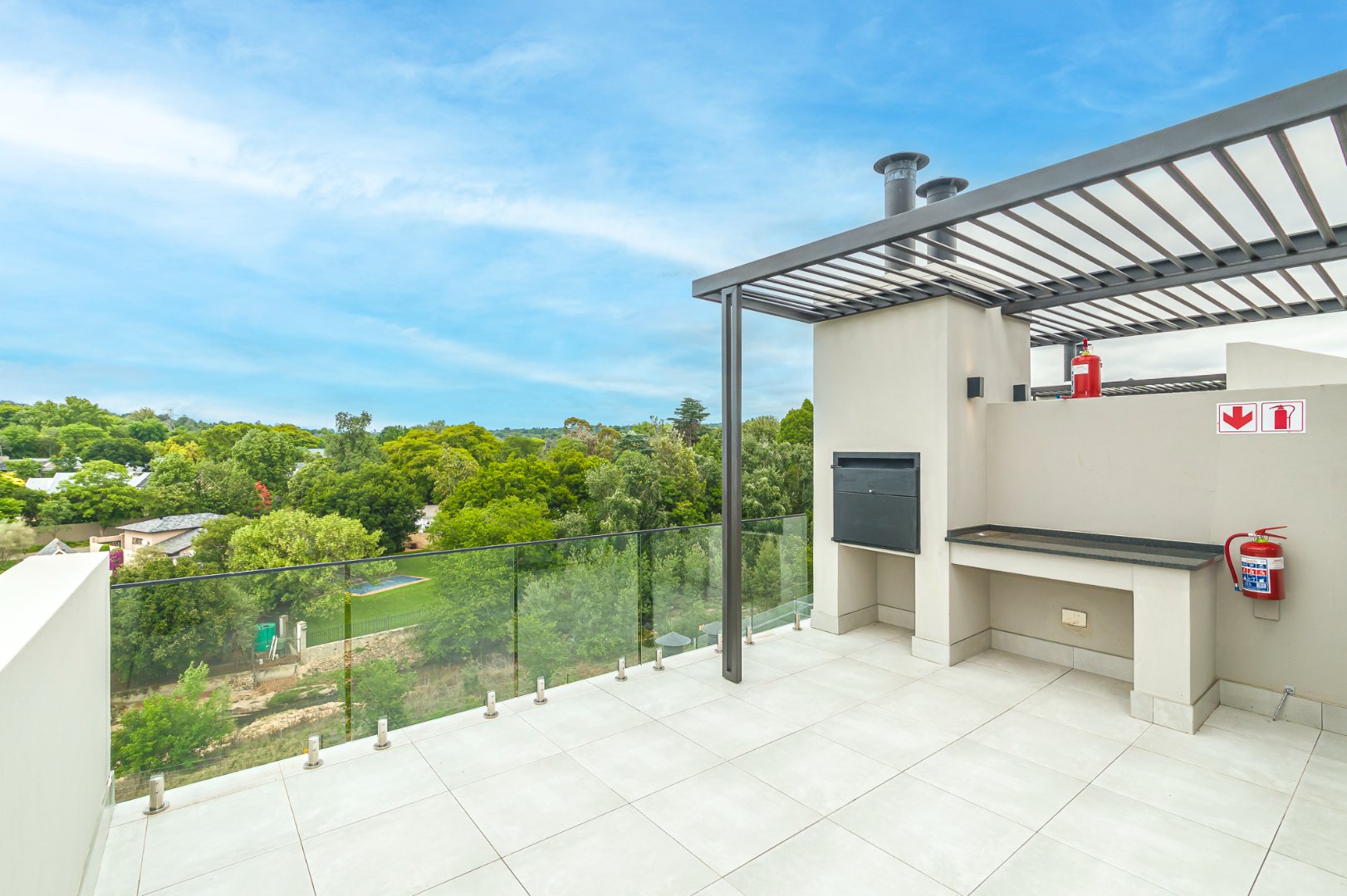 Final 3-Bedroom Residences at Aurora, Hurlingham