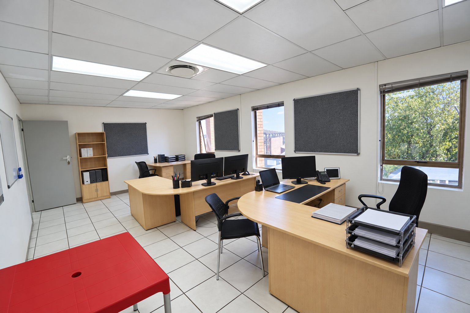 4,060 m² Industrial Warehouse to Let at Laser Park 101 | Honeydew, Johannesburg photo 20