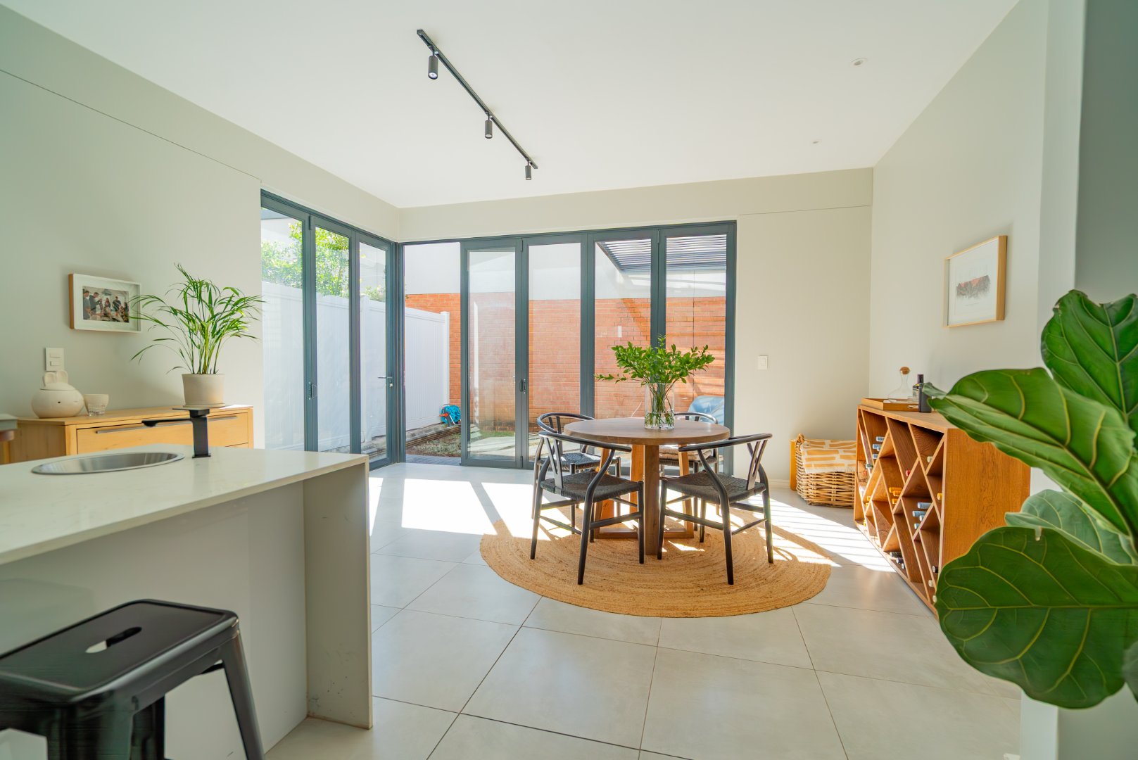 Phase 1 Resale at Aurora, Hurlingham | 2-Bed Duplex with Roof Terrace, R3.495m Negotiable