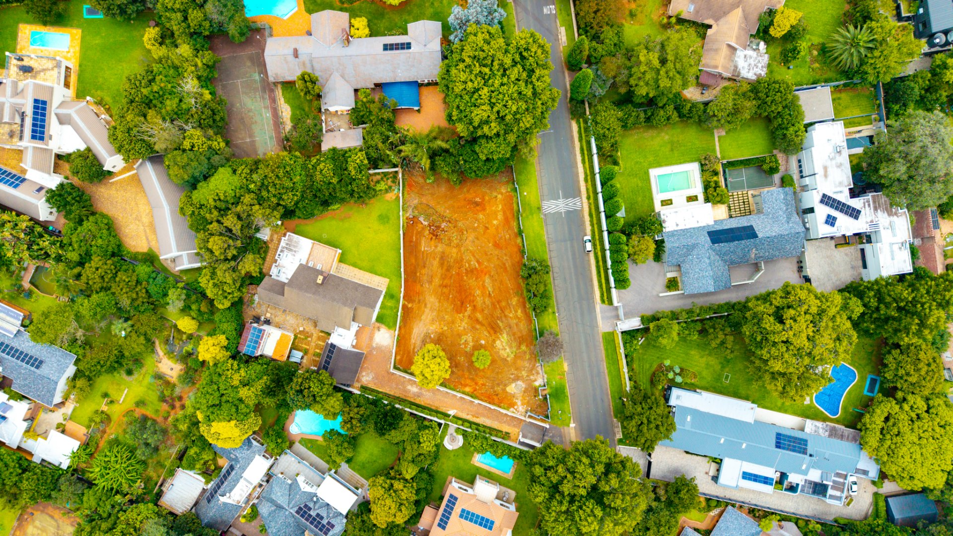 Prime 1,733m² Vacant Land | Birdhaven