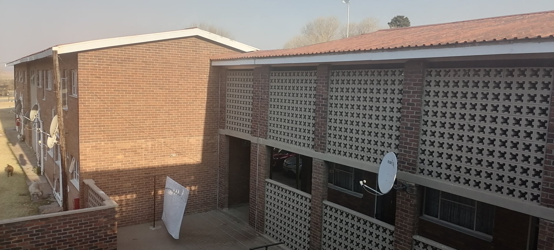 Apartment For Sale In Grootvlei