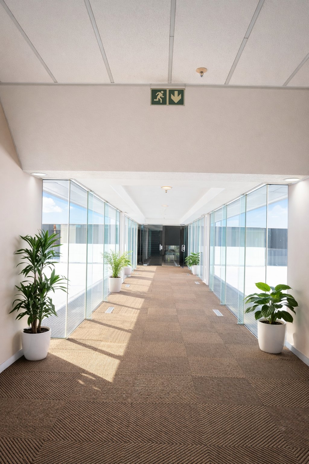 310 m² Office To Let at ACA Krans | Level -2, Unit 2 | Prime Auckland Park Business Address photo 16