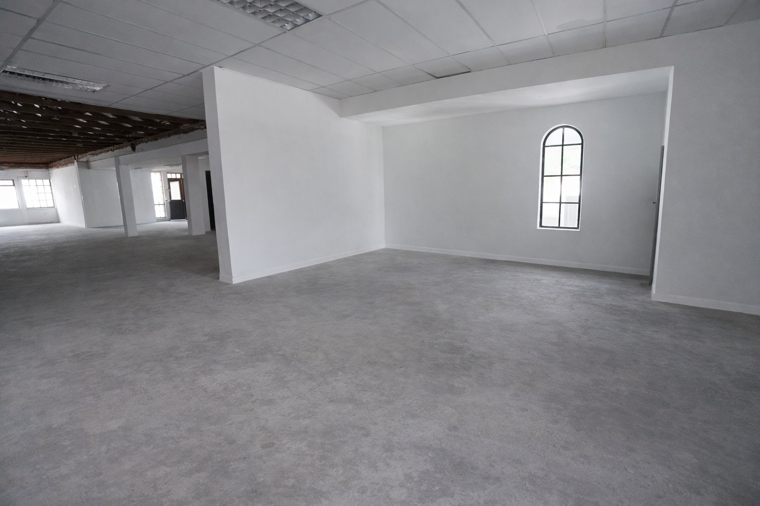 461 m² First Floor Office Suite To Let at Promenade Shopping Centre | Suite 9 | Large, Central Mbombela Workspace photo 17