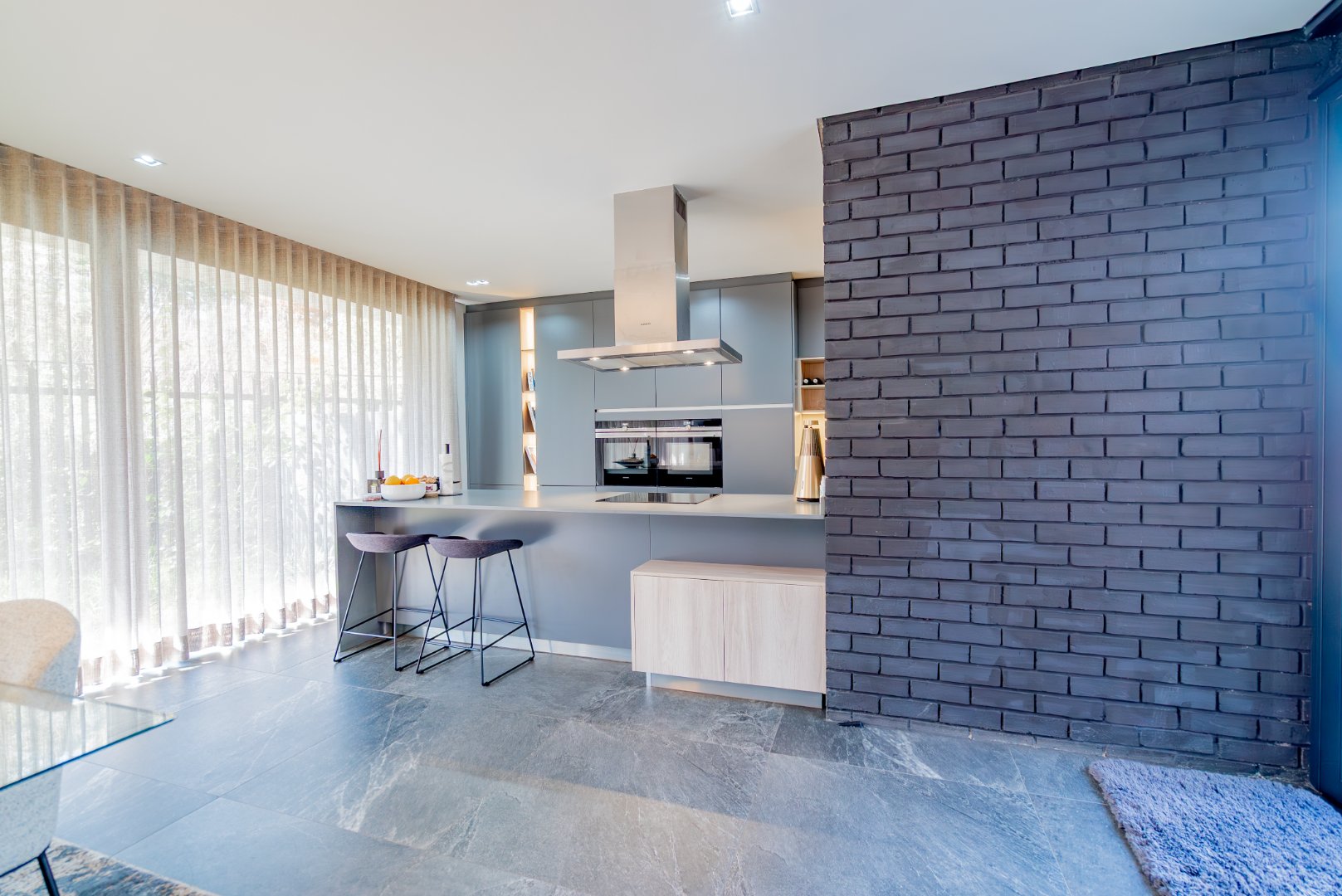Fully Finished 4 Bed in Hyde Park | Green Belt Views, Manned Boom, Cap SmartGuard