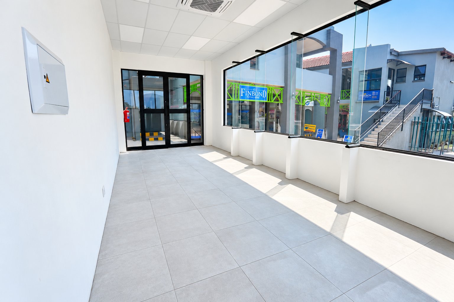 35 m² Ground-Floor Retail Shop to Let | Promenade Shopping Centre, Mbombela photo 2
