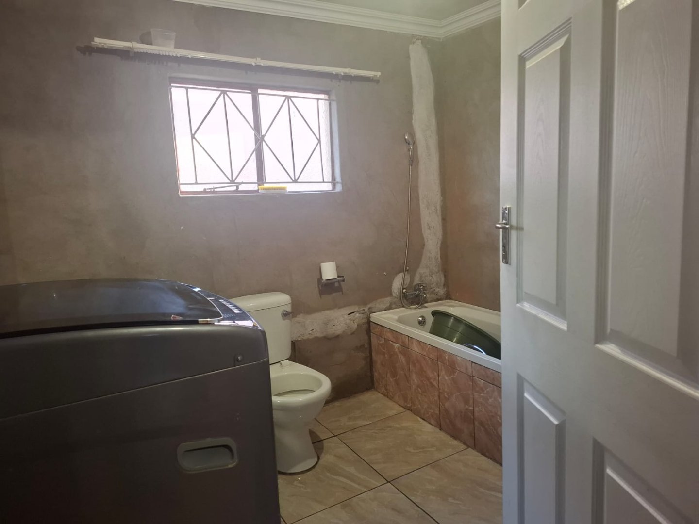 3 Bedroom House Turflaagte photo 5