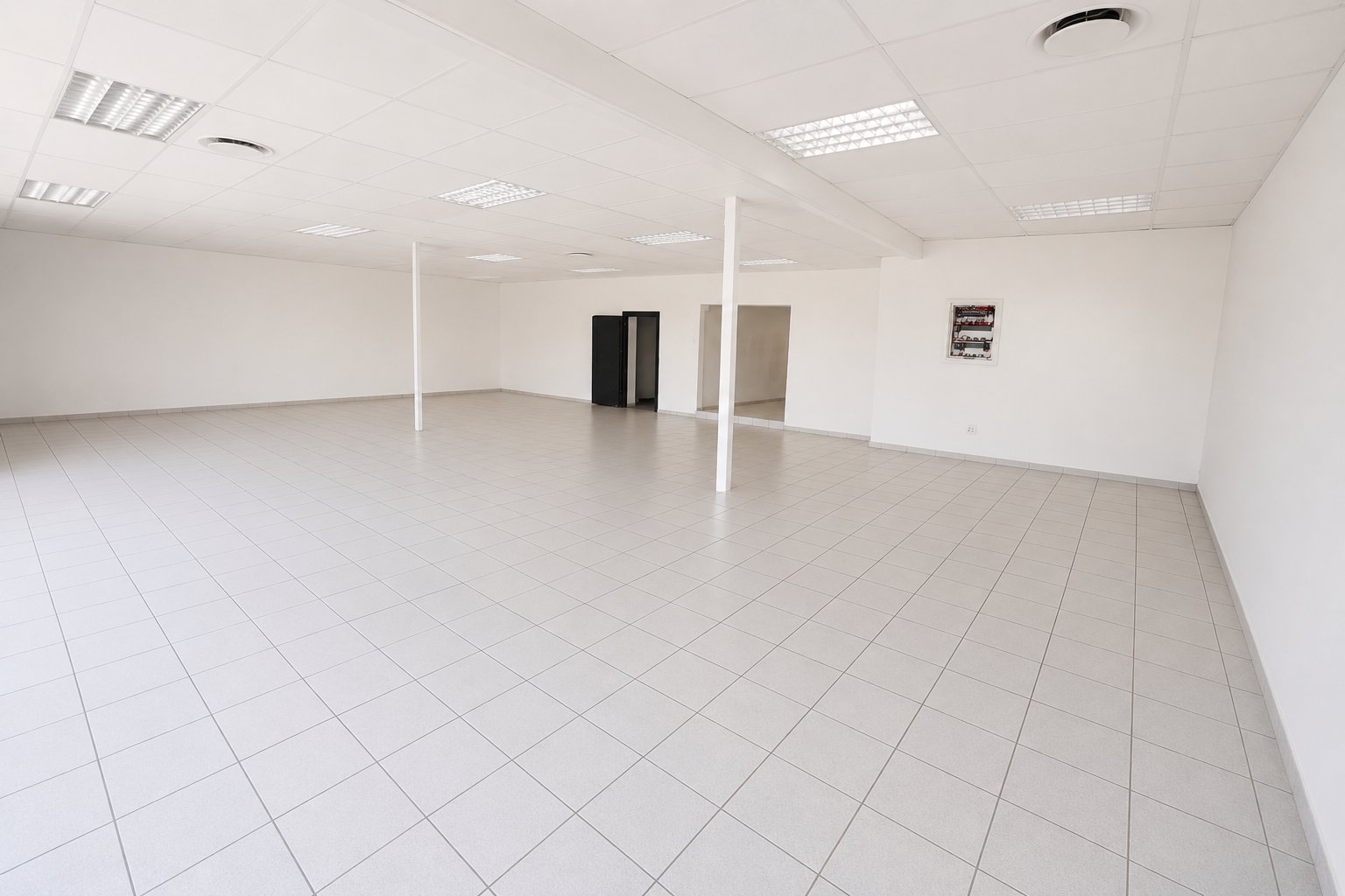 207 m² Ground Floor Retail Space To Let at Meyers Corner | Shop 3 | Prime Primrose, Germiston Location photo 4