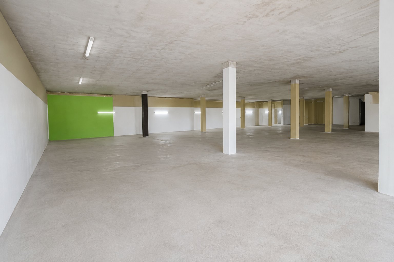 2,442 m² Ground Floor Retail Space To Let at One on First | Shop 23 | Landmark Large-Format Opportunity in Dunvegan photo 8
