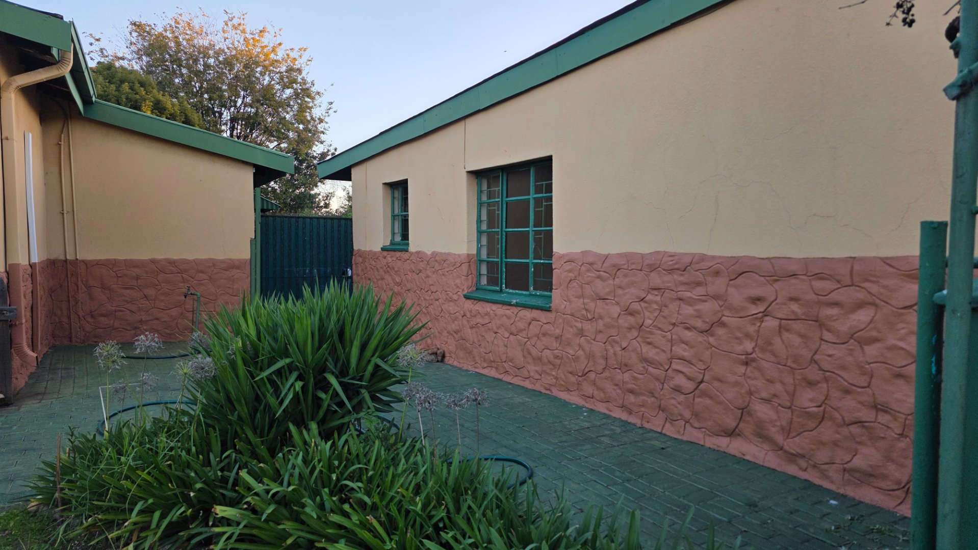 SIDE VIEW