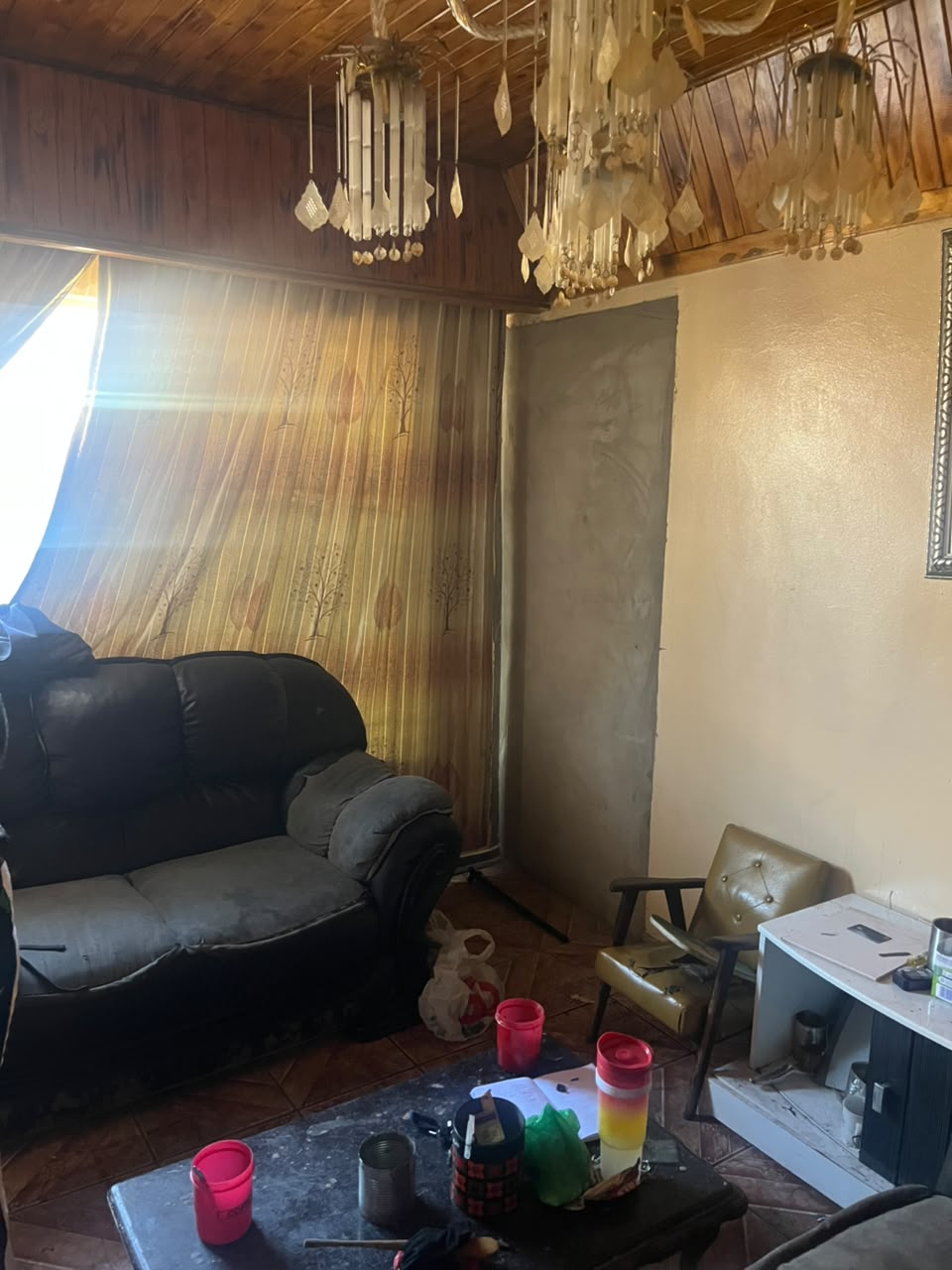 Three-Bedroom Home on Bloemanda's Main Road with Garage and Carport photo 5