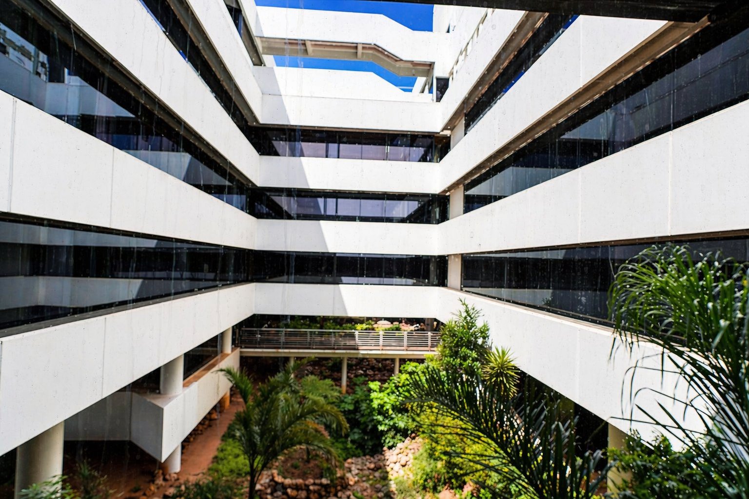 310 m² Office To Let at ACA Krans | Level -2, Unit 2 | Prime Auckland Park Business Address photo 14