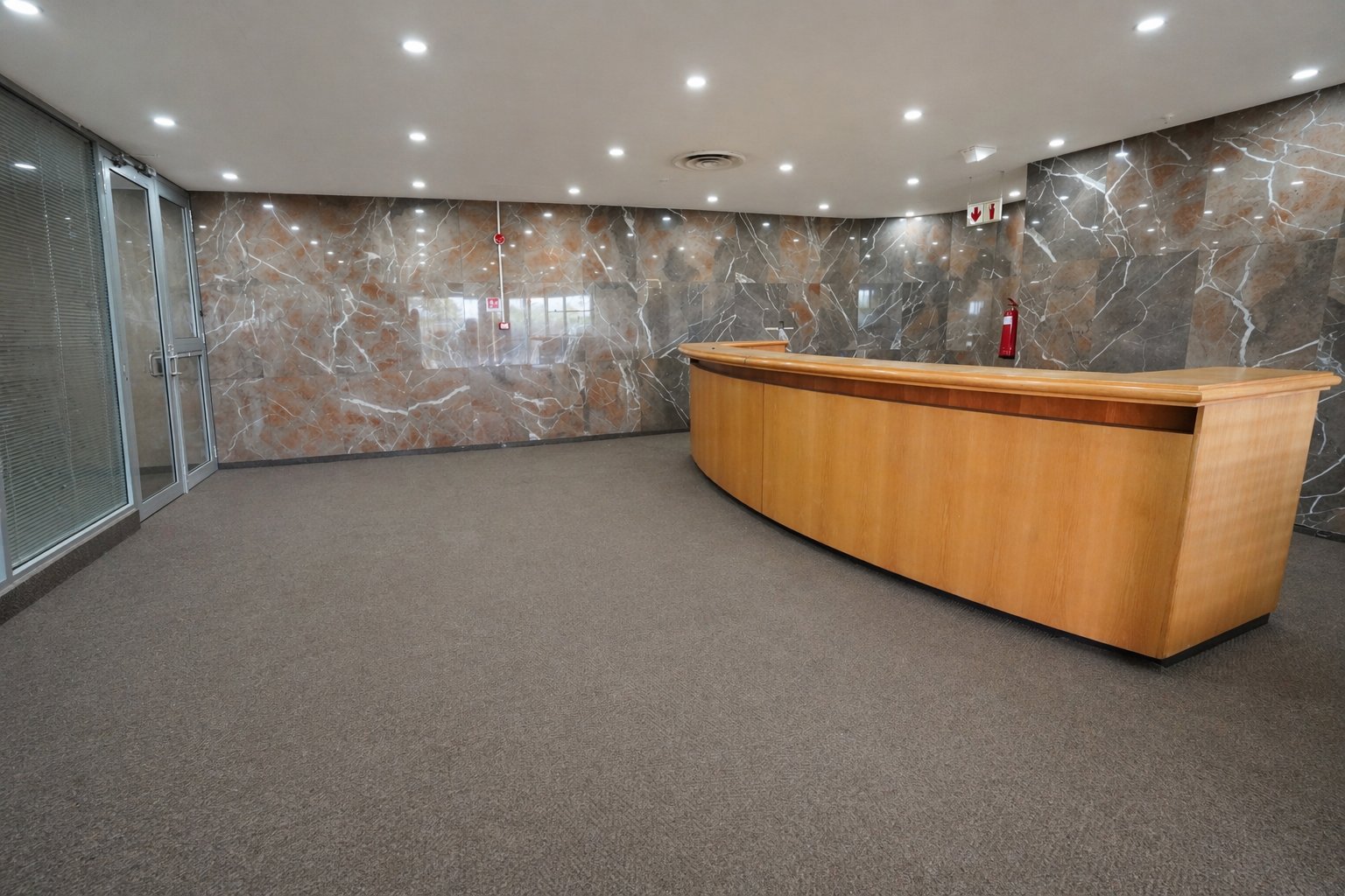 139 m² Ground Floor Office To Let at ACA Krans | Unit 2 | Central Auckland Park Address photo 9