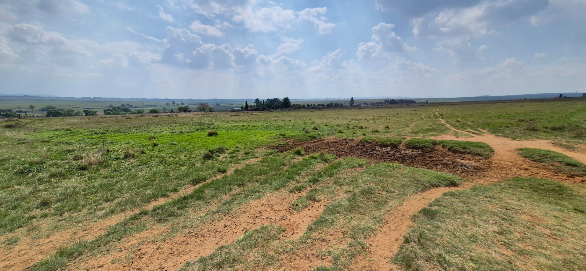 Prime Kaydale Vacant Land for Your Dream Home