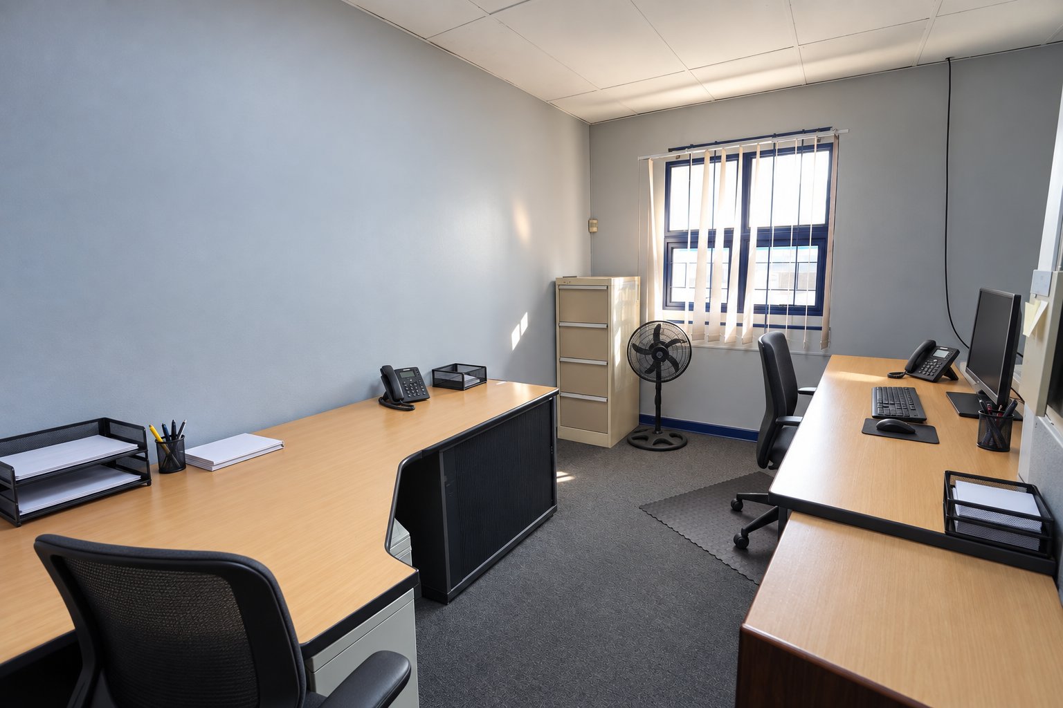 981 m² Ground-Floor Industrial Space to Let at Marlboro 161 | Sandton photo 16