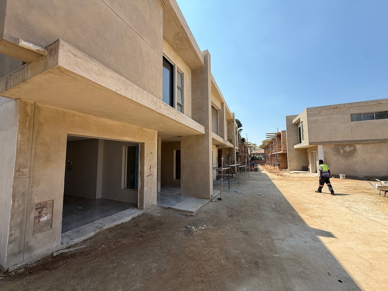 Brand New Luxury Townhouse in Sandown