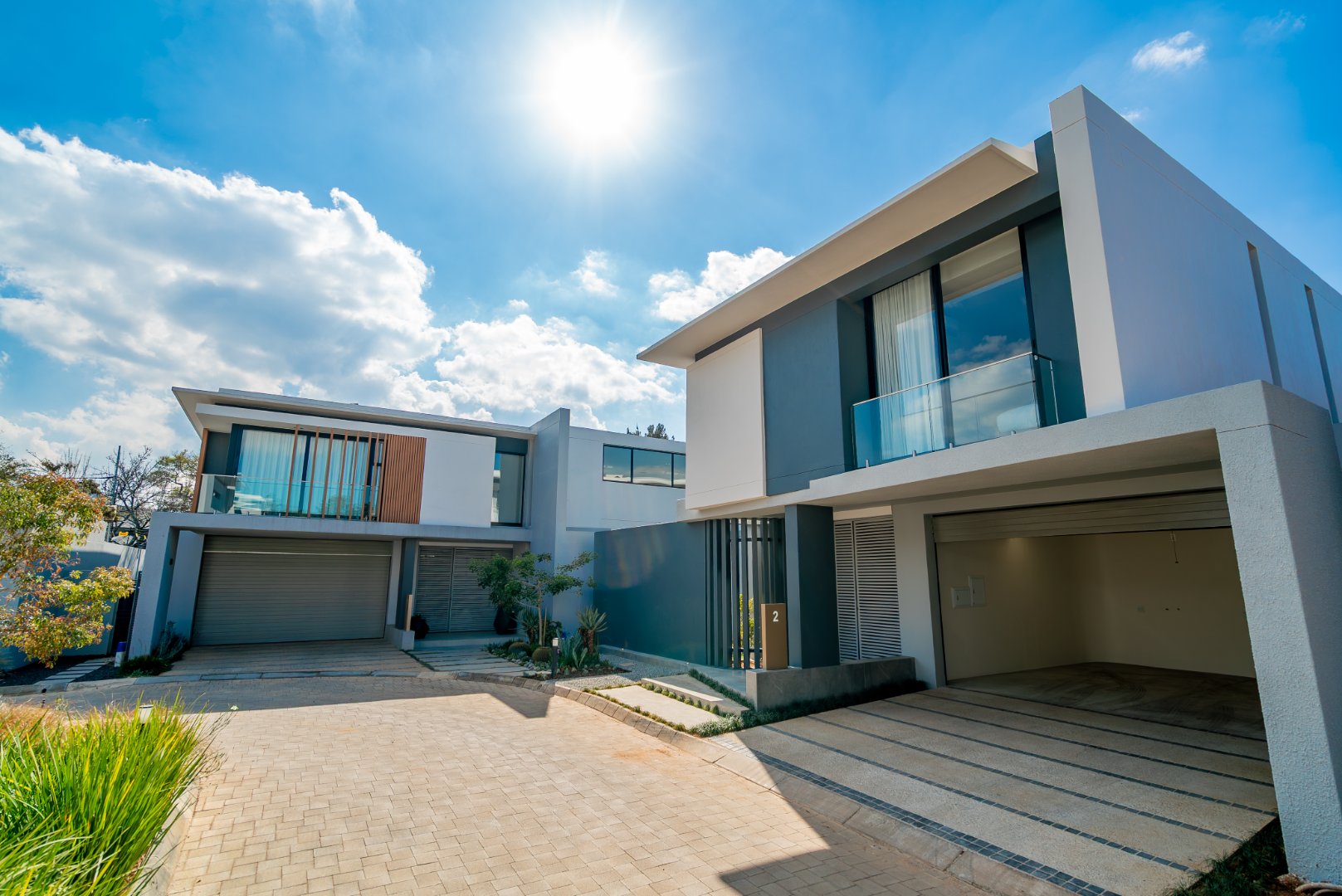 Off-Plan Freehold Luxury in a 24-Hour Boomed Atholl Enclave: Four Final Stands, 12-Month Build