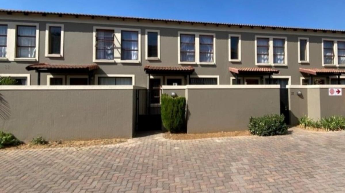 Apartment For Sale In Heidelberg Central