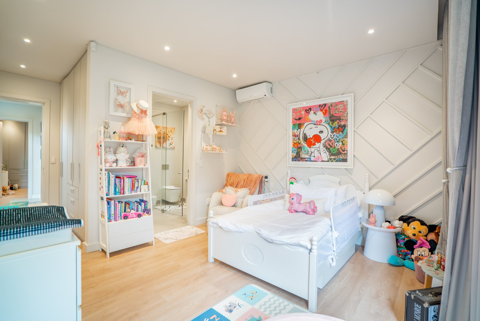 Single-Level Morningside Home with Full Energy Independence and R850,000 of Custom Finishes Included