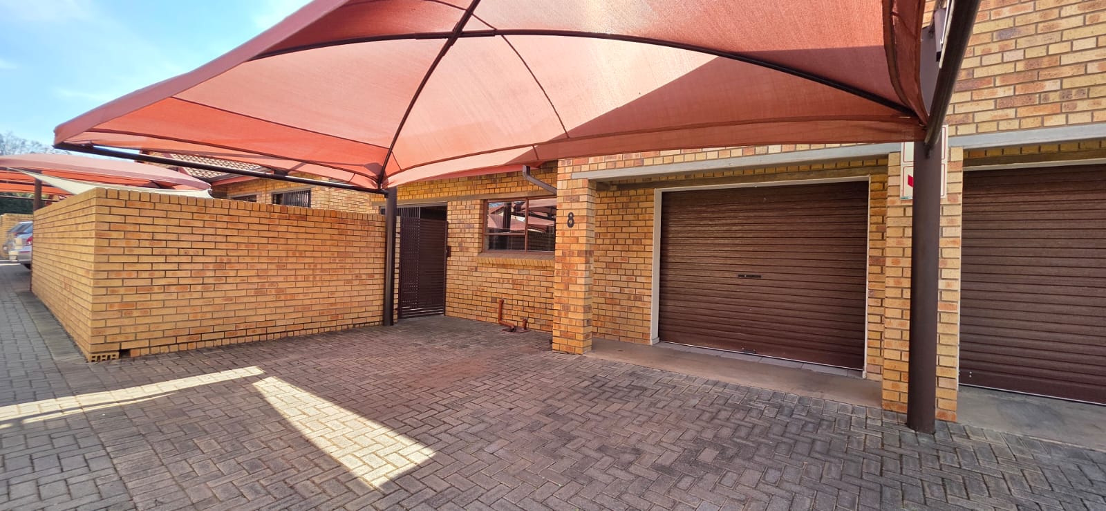 Neat 2-Bedroom, 2-Bathroom Home in Three Rivers.