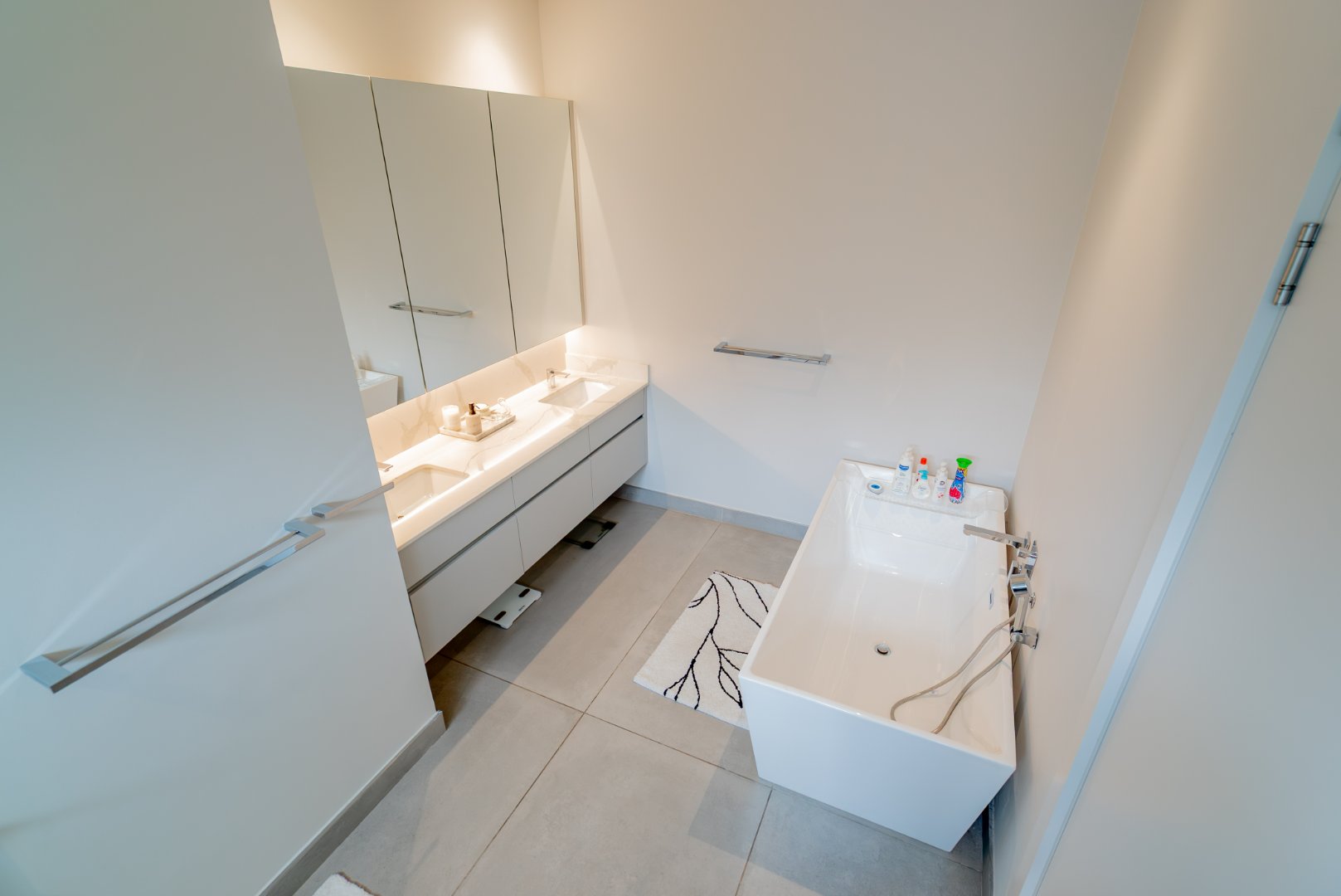 Single-Level Morningside Home with Full Energy Independence and R850,000 of Custom Finishes Included
