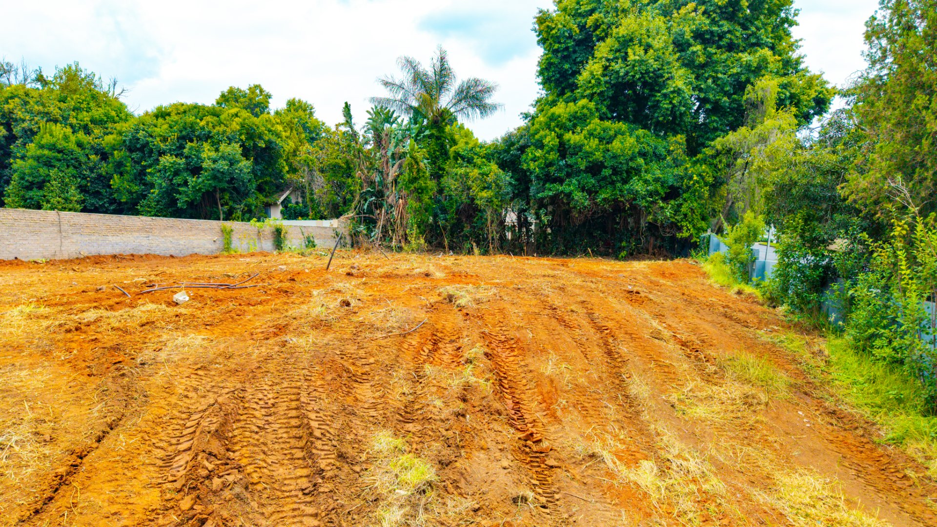 Prime 1,733m² Vacant Land | Birdhaven