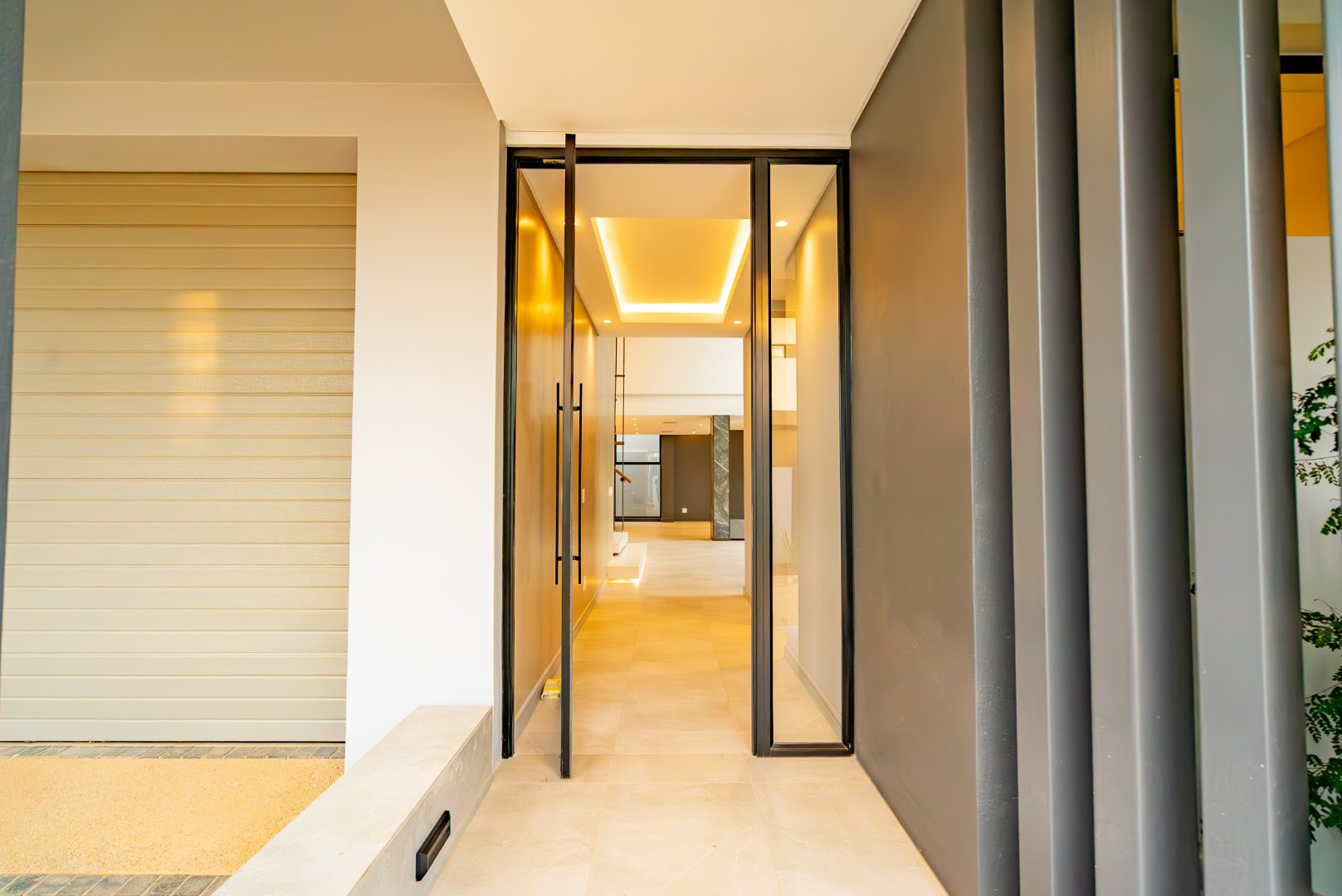 Brand-New 460m² Four-Bedroom Home in The Wahlberg, Atholl, Ready for Immediate Transfer