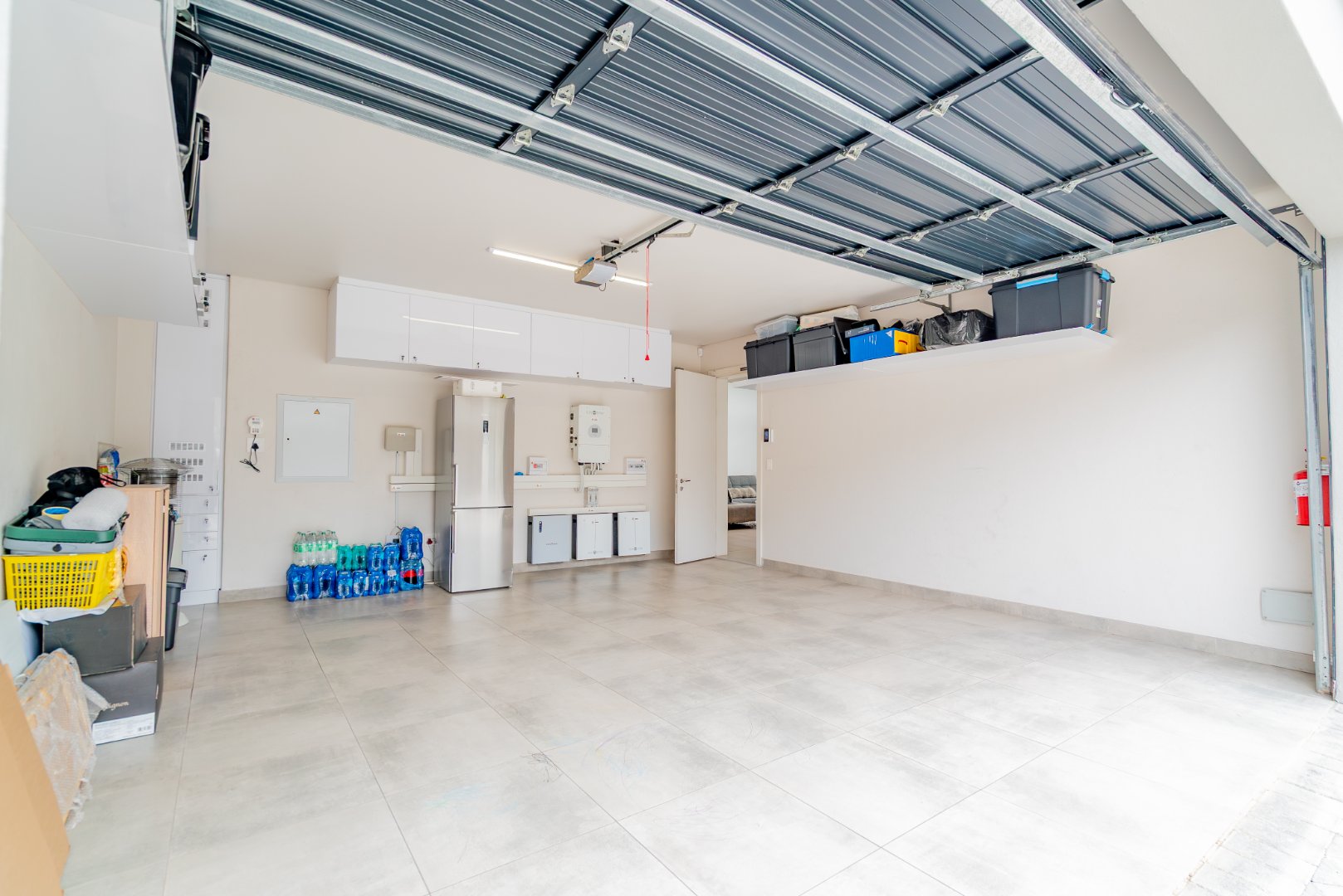 Single-Level Morningside Home with Full Energy Independence and R850,000 of Custom Finishes Included