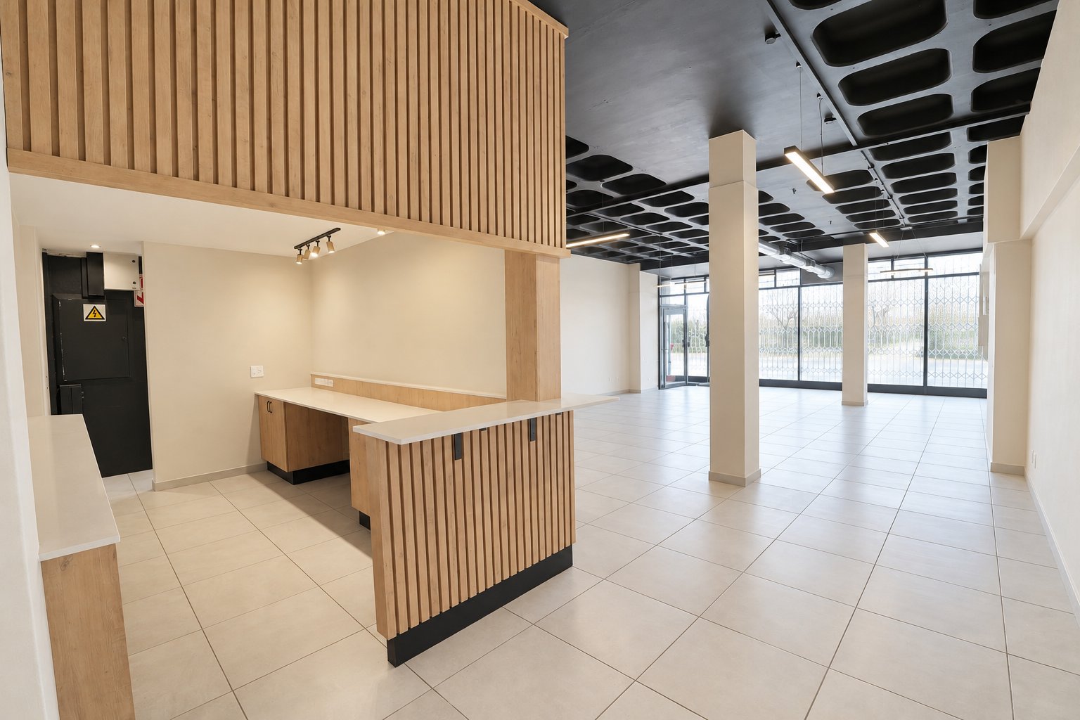104 m² Ground-Floor Retail Shop to Let at Northcliff Atrium | Shop 2A photo 6