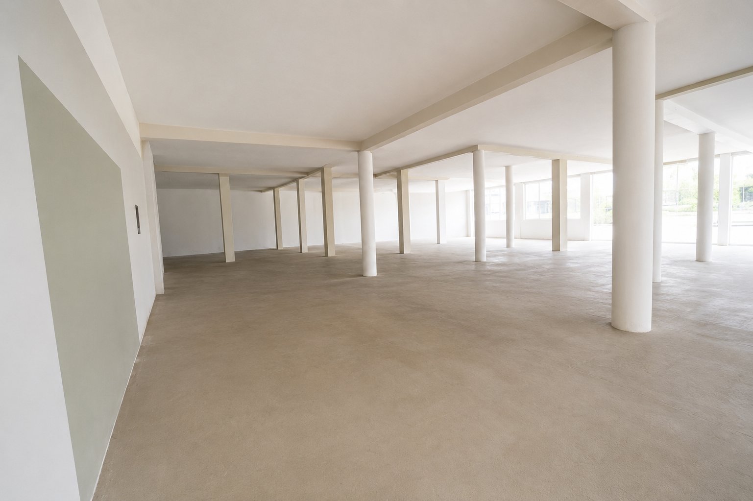687 m² Ground Floor Retail Space To Let at One on First | Shop 22 | Large-Format Opportunity in Dunvegan photo 6