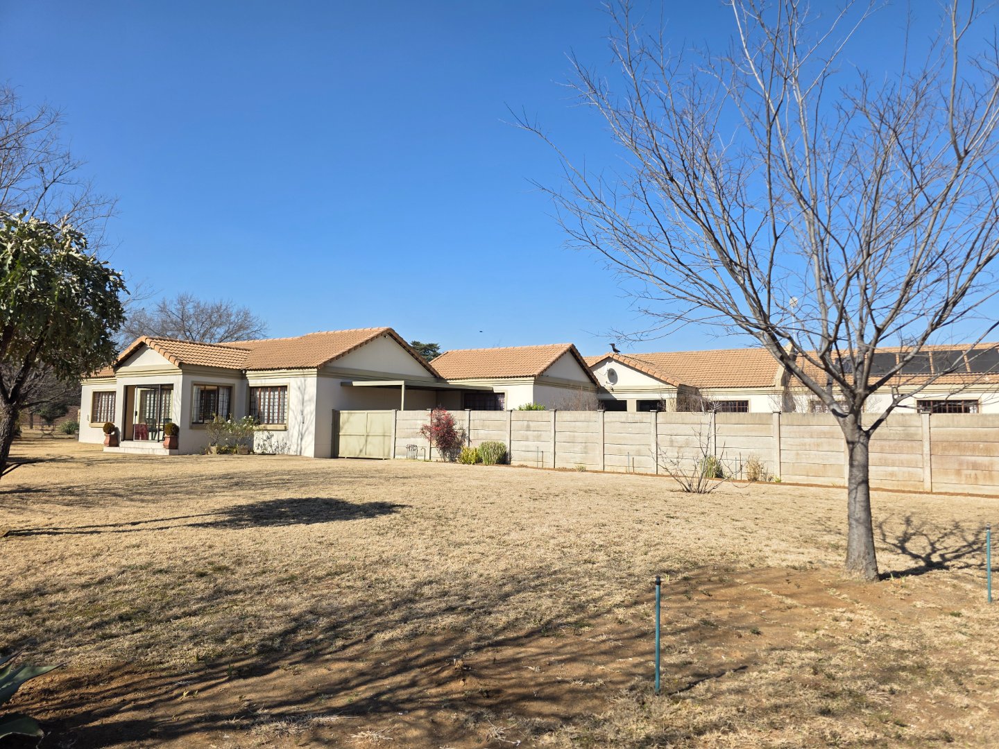 FULL VIEW ON PROPERTIES