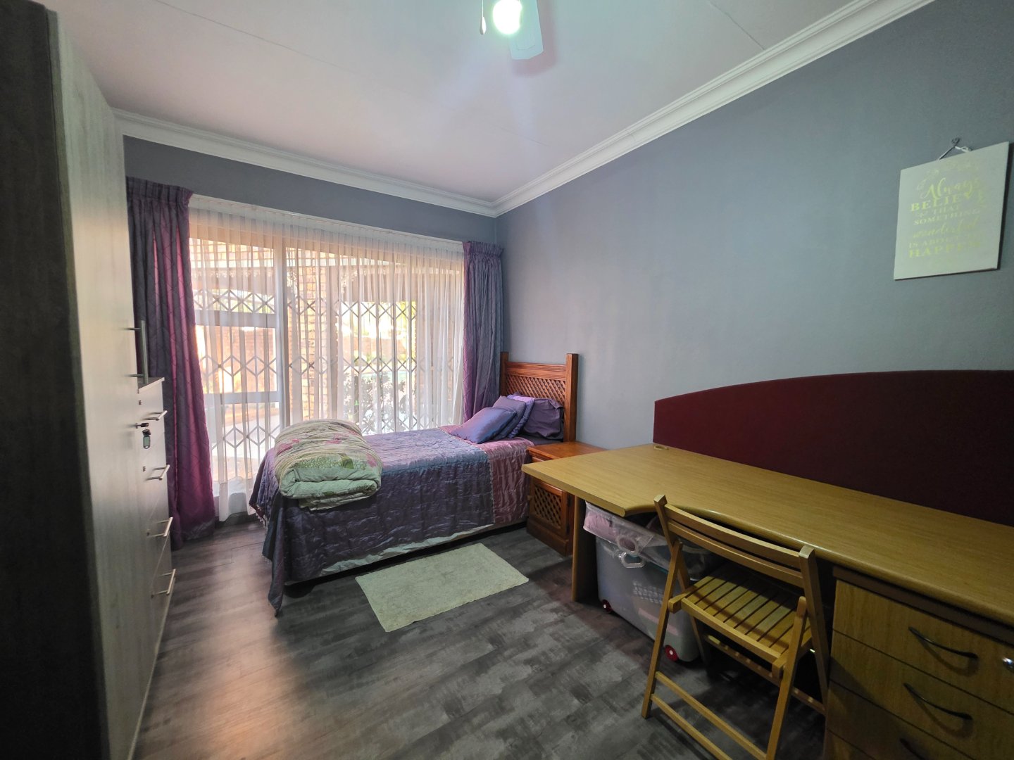 BEDROOMM 3