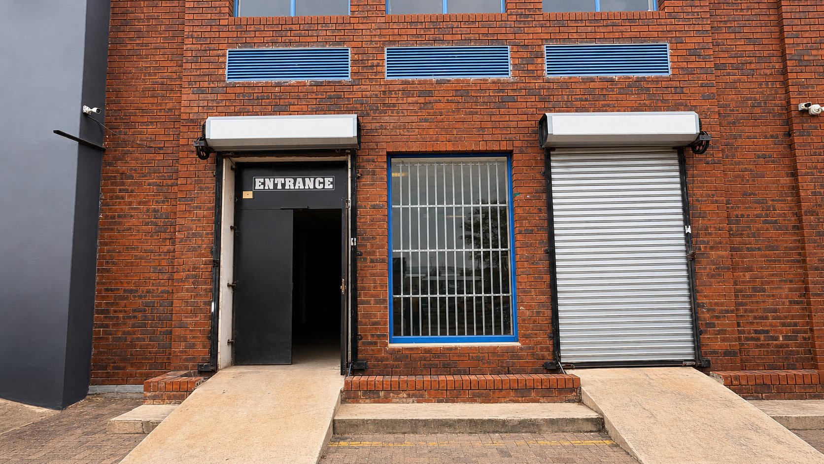 240 m² Ground Floor Retail Space To Let at 593 Louis Botha | Shop 4 | High-Exposure Commercial Opportunity photo 8