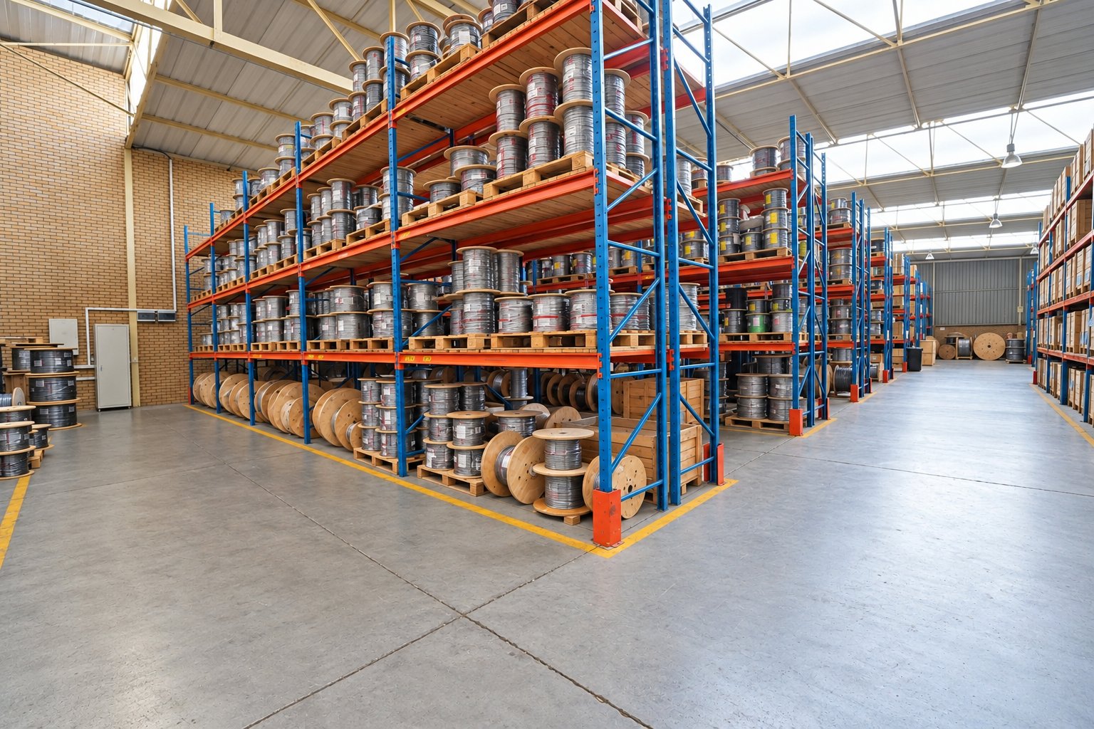 4,060 m² Industrial Warehouse to Let at Laser Park 101 | Honeydew, Johannesburg photo 13