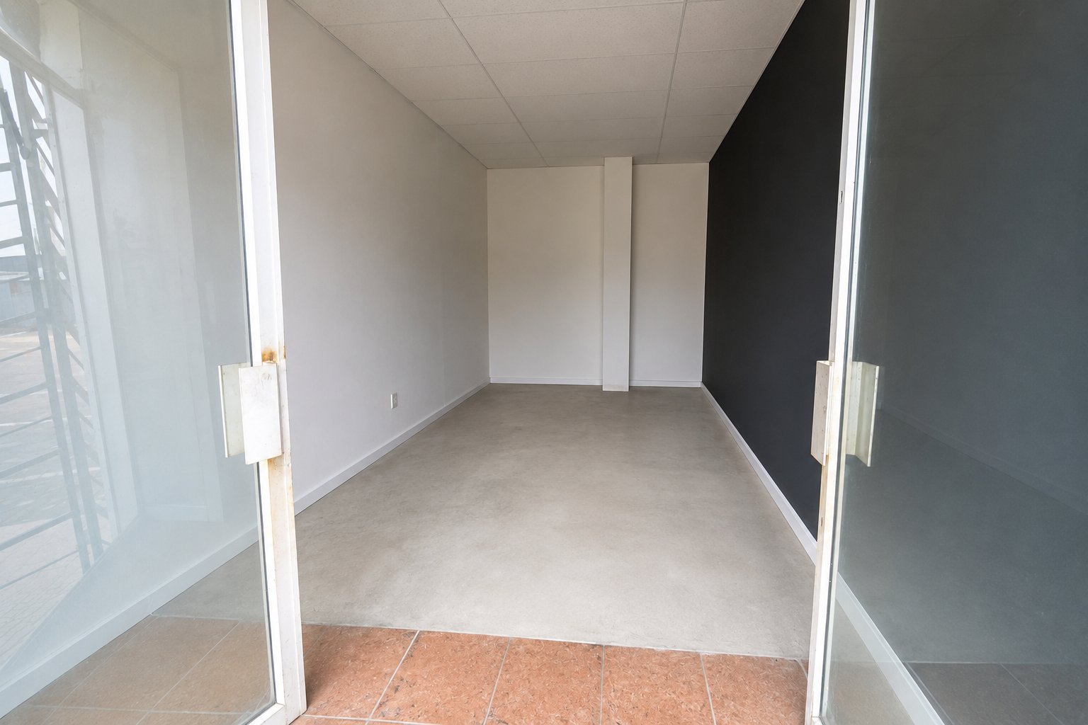 51 m² Ground Floor Retail Shop To Let at Primrose Mall | Shop 6 | Opportunity in Primrose photo 11