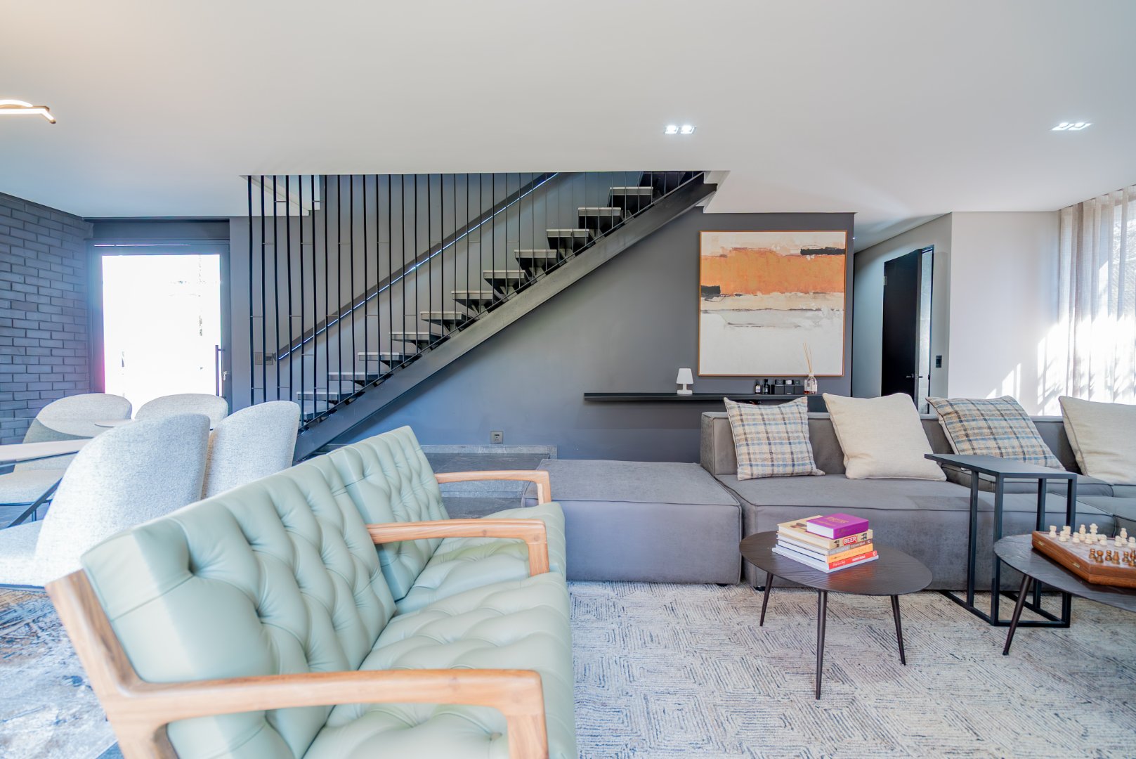 Fully Finished 4 Bed in Hyde Park | Green Belt Views, Manned Boom, Cap SmartGuard
