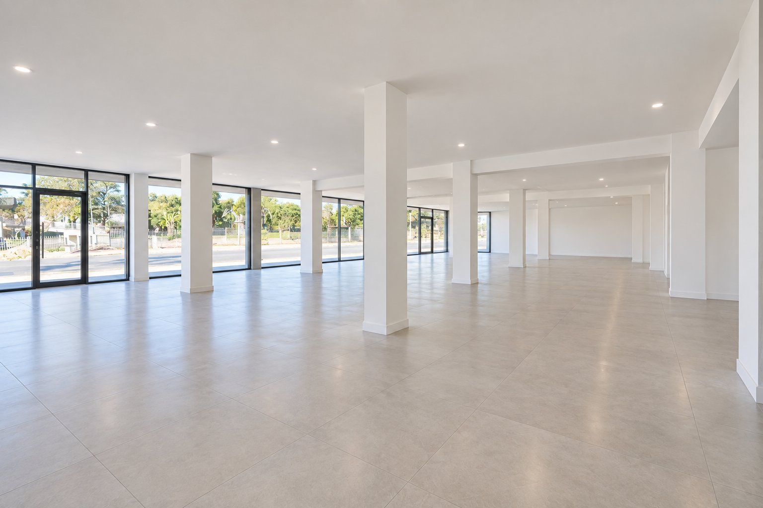 1,752 m² Ground-Floor Retail Space to Let at Wendywood Centre | Shop 11, Sandton photo 16