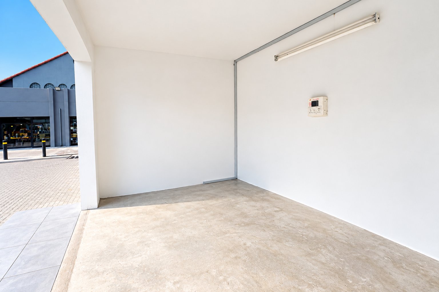 10 m² Ground-Floor ATM Space To Let | Promenade Shopping Centre, Mbombela CBD photo 5