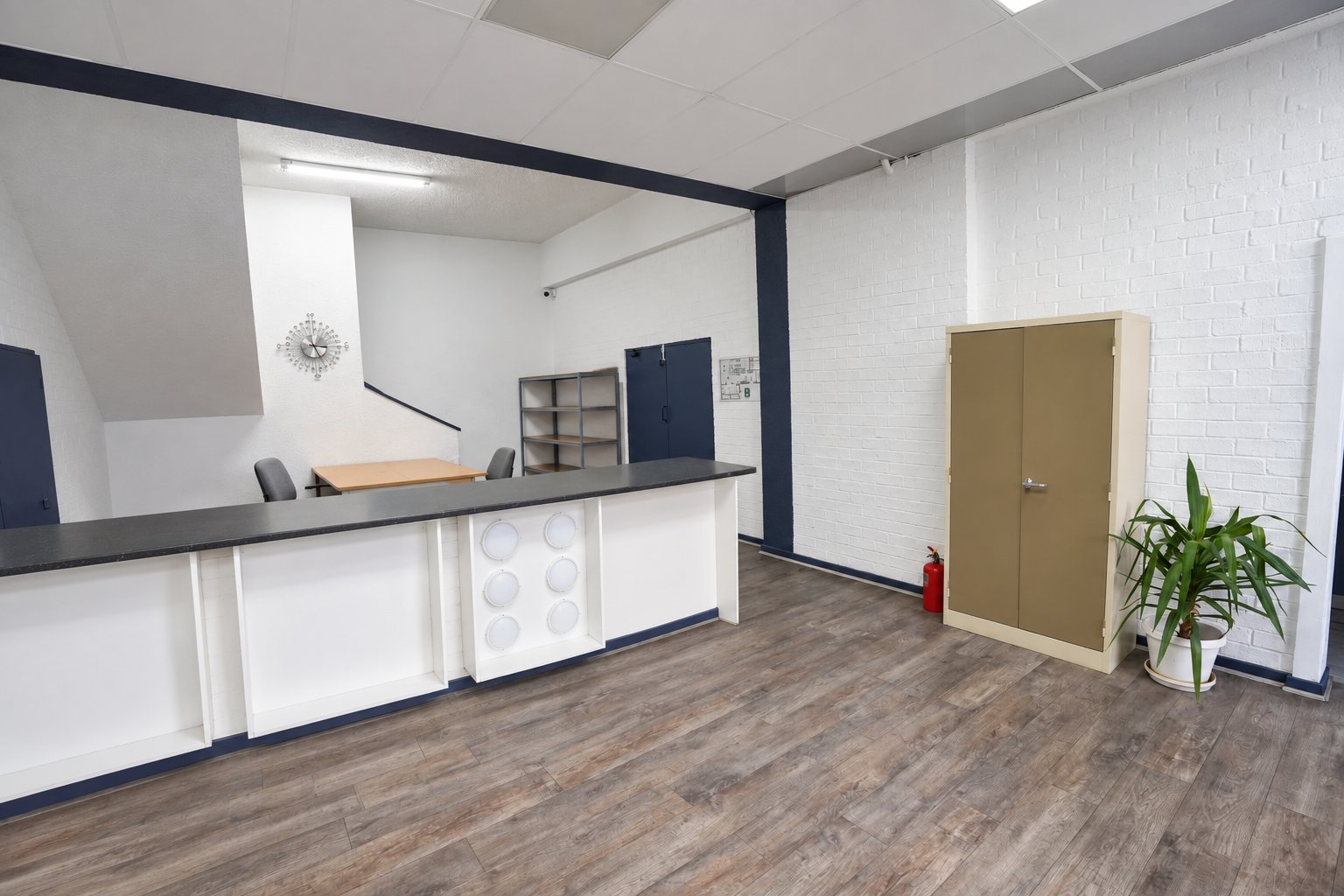 981 m² Ground-Floor Industrial Space to Let at Marlboro 161 | Sandton photo 23