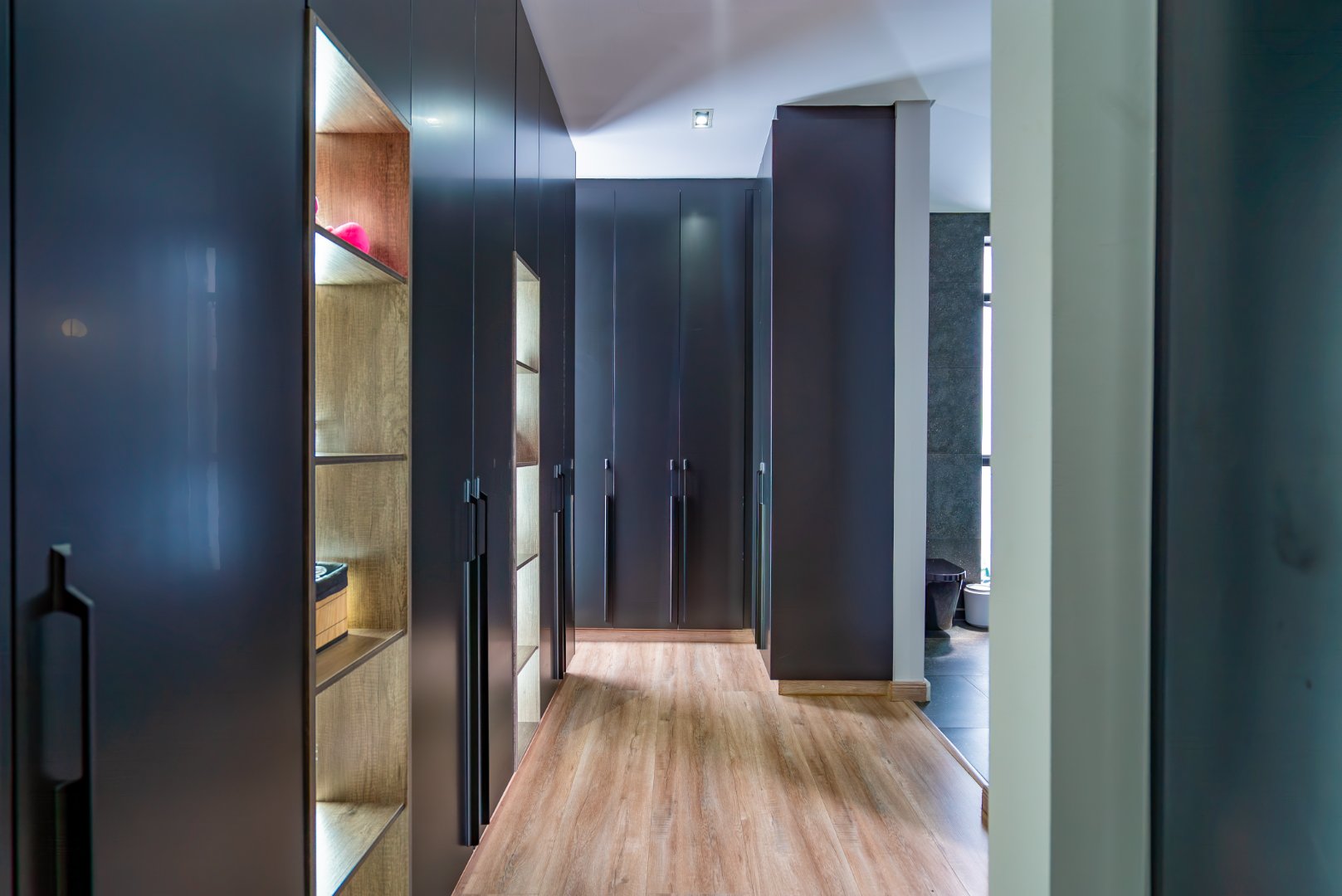 Luxury Cluster Living in an Elite Boomed Enclosure