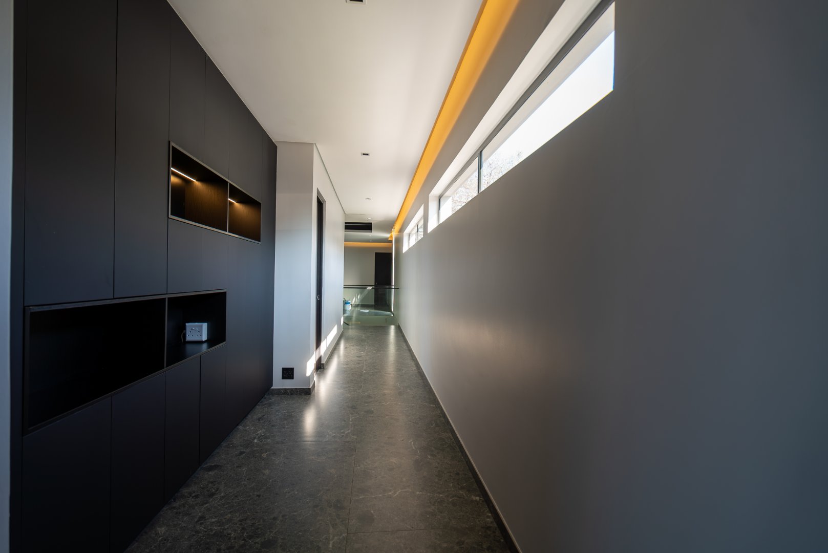 Brand new Modern Cluster Home