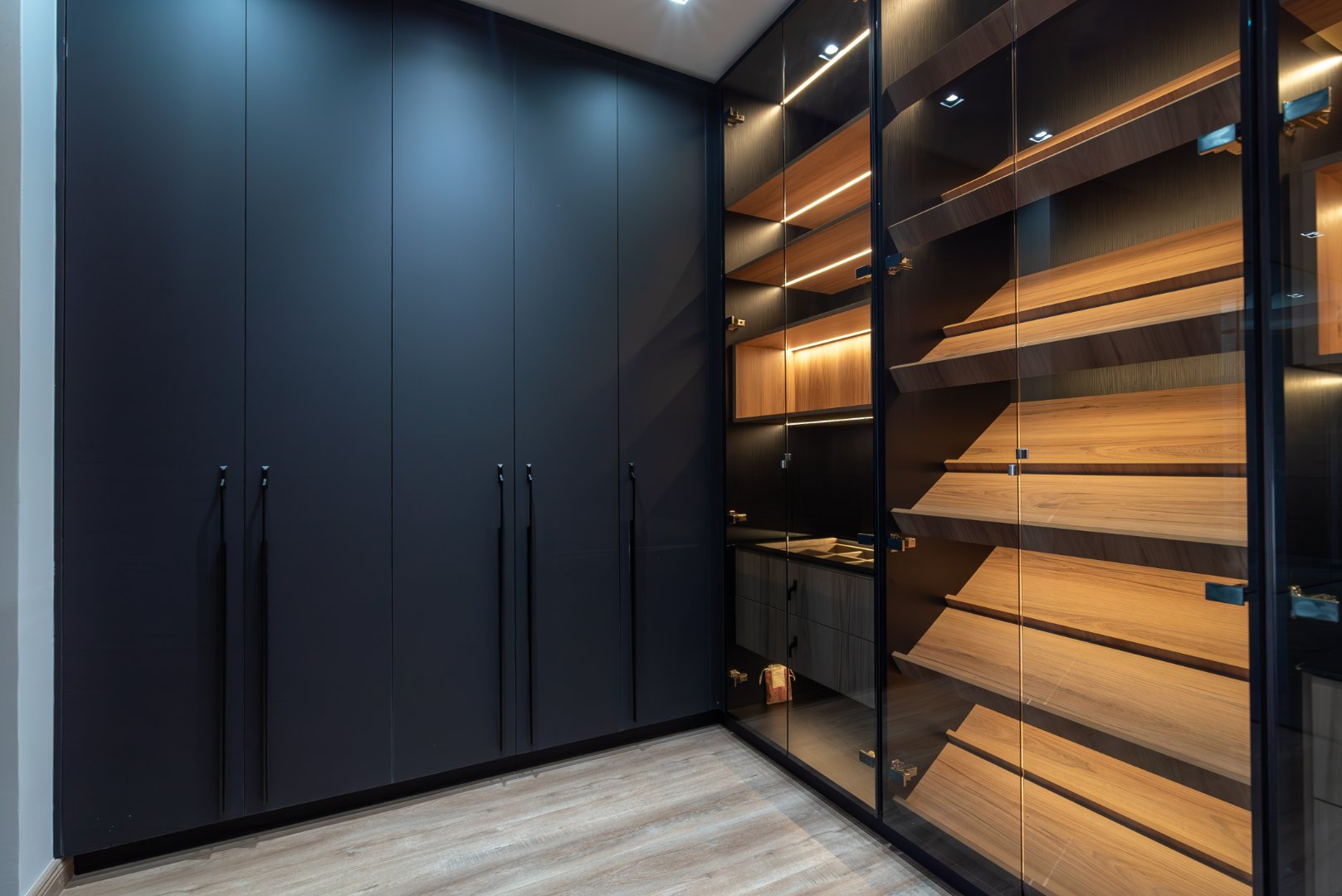 Brand new Modern Cluster Home