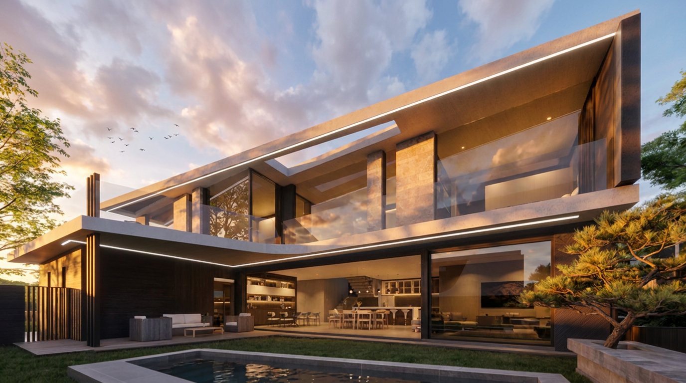 7 Luxury Clusters on Sandhurst’s most Exclusive Road