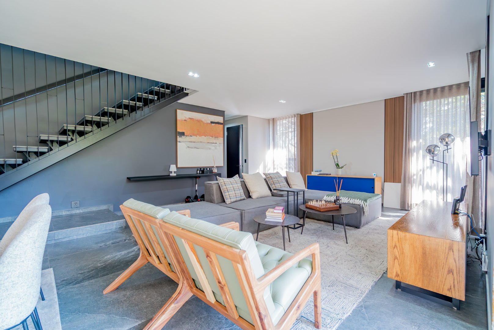 Fully Finished 4 Bed in Hyde Park | Green Belt Views, Manned Boom, Cap SmartGuard