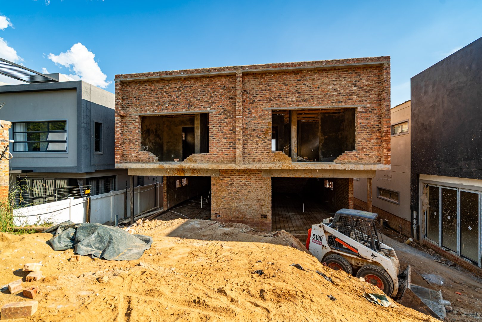 Last two 2-Bedroom at Aurora, Hurlingham