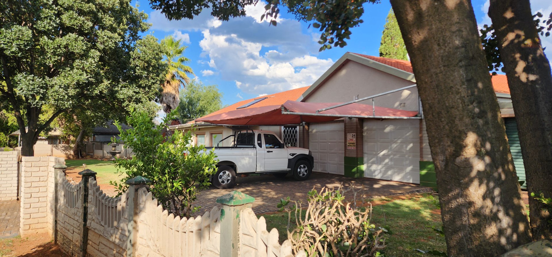 FAMILY DWELLING  FOR SALE 